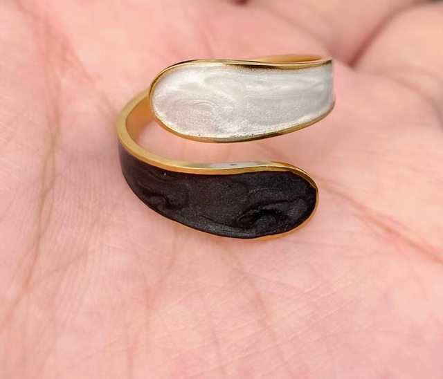 gigi ring リング HELIOS / Glory ring - GIGI Jewelry