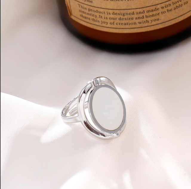 RINGS | GIGI RINGS
